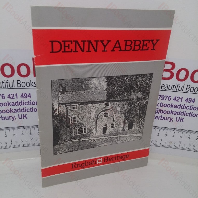 Denny Abbey, Cambridgeshire