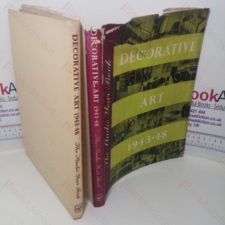 Decorative Art (The Studio Year Book, 1943-1948)