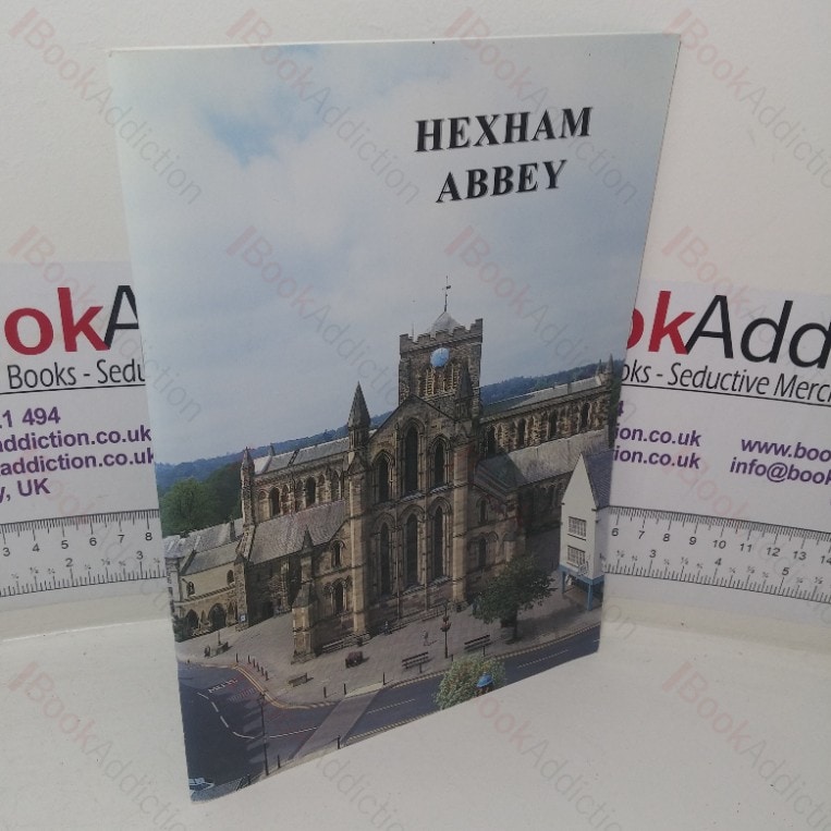 Hexham Abbey