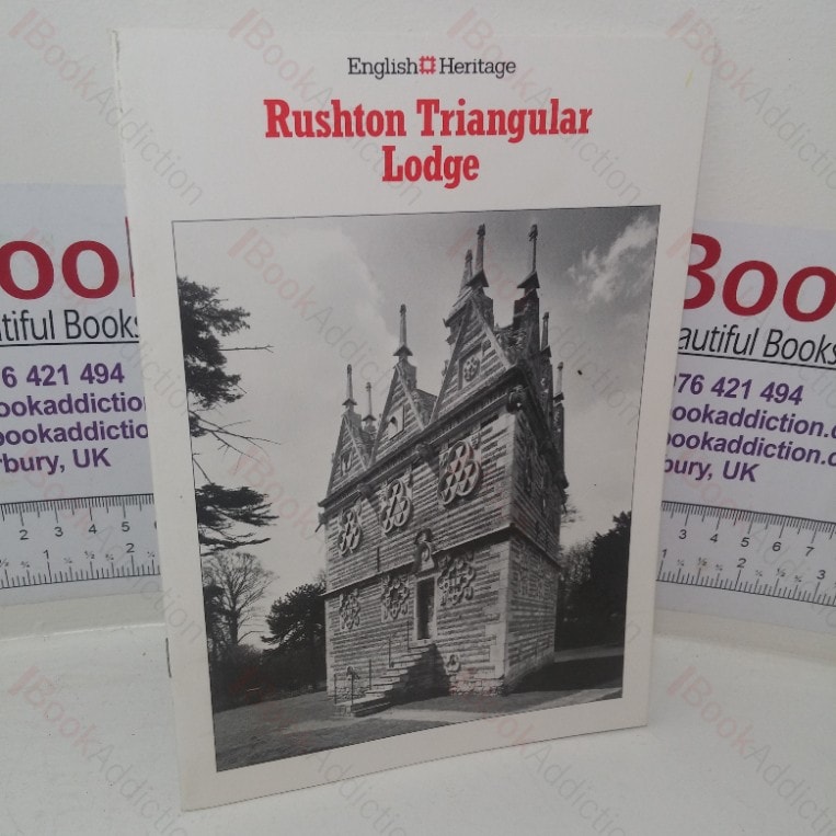 Rushton Triangular Lodge, Northamptonshire