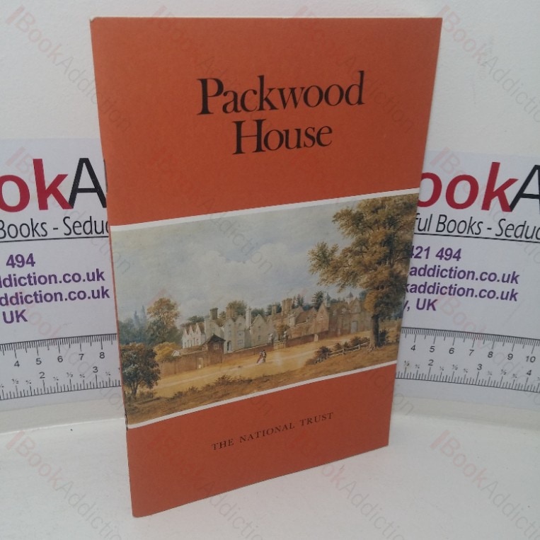 Packwood House, Warwickshire