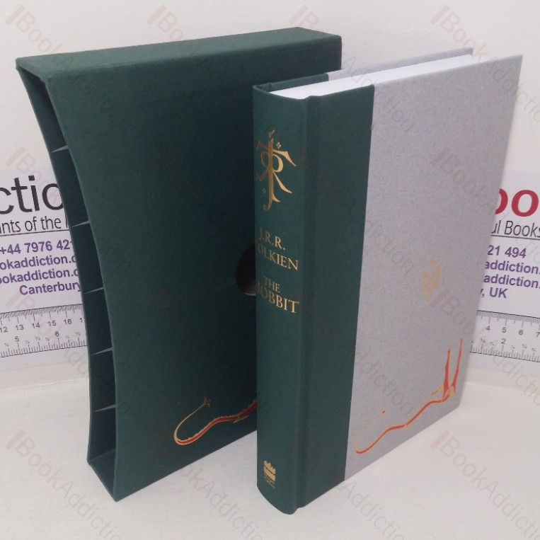 The Hobbit, Or There and Back Again (Special edition)