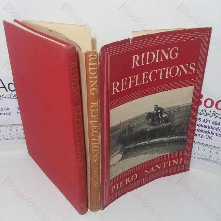 Riding Reflections