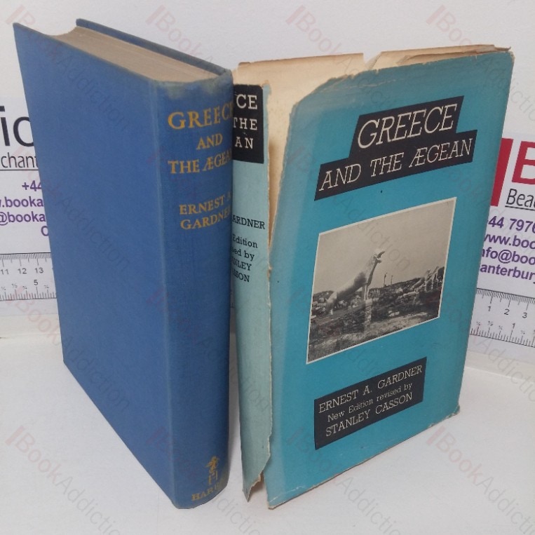 Greece and the Aegean