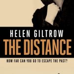 The Distance Helen Giltrow Paperback cover